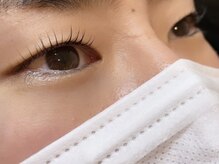 ザラボアングゥ(The Labo ungu)/パリジェンヌラッシュリフト