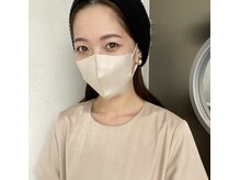 ゾーイ アイ(Zoey eye.)/