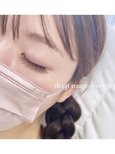 リープス ネイルアンドアイラッシュ(leaps)/