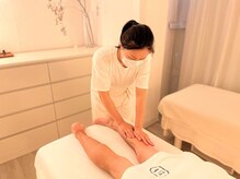 エンスパ(EN SPA)/◆リフレクソロジー・フット◆