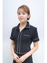 リュクラ オムエピ(Luxla Homme.epi) 小幡