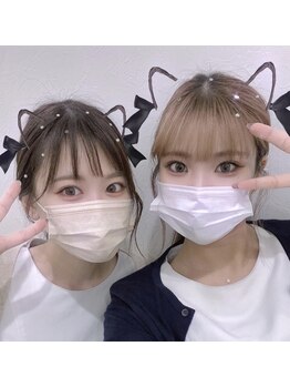 ホワイトニングサロン 福岡天神店/ホワイトニング