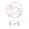 レア(LE'A)のお店ロゴ