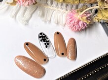 グリスター(Glister)/Aコース　6600円