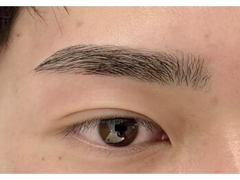 フィグ バイ アルテフィーチェ 西宮(fig by artefice)/メンズスタイル