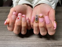 ネイルズティンク(Nails.tink)/