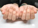 ジェルネイル34