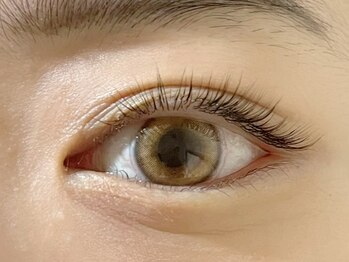 カフェアンドビューティー エスト(cafe&beauty est)/ラッシュリフト