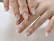 しゅり ネイル/