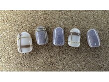 ケイリー(kaylee)/【ハンド】キレ可愛いデザイン