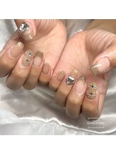 ロイ 心斎橋(Roy)/10本アートコース☆