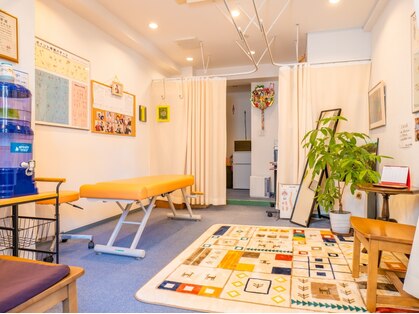 かつみカイロ整体院の写真