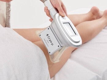 アキラ(AKIRA)の写真/脂肪冷却で気になる太もも・ヒップ周りのお肉を撃退！憧れの美脚・美尻で理想のボディラインへ‥★