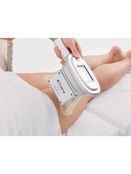 太モモ・ヒップまわりをケアしたい