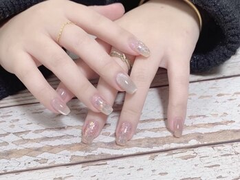 アキラネイルサロン(Akira nail salon)/
