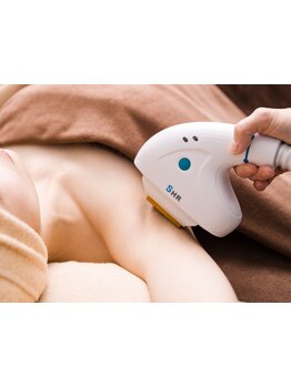 1回ごとにお支払い可能なサロン