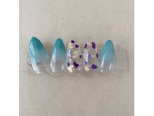 完全個室空間！天井が高い広々空間♪