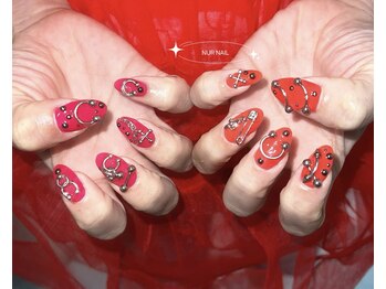 ヌアネイル(NUR NAIL)/