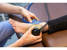 栄光治院 刈谷院/足の悩みを改善【猫背/肩こり】