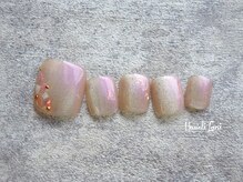 ハウオリラニ 自由が丘店(Hau'oli Lani)/フットネイル☆