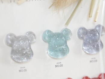 ビユビ ネイル 川口駅前店(Biyubi Nail)/