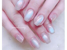 ＊オーロラマグネット＊