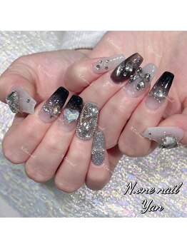 エヌワンネイル(N.one nail)/