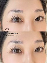 クオーレ 福津(cuore)/マスカラパーマ