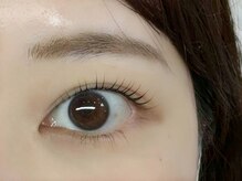 ハール(haar)/【まつ毛パーマ】