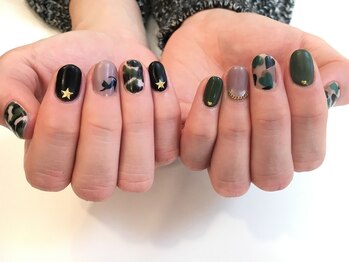 リノ(Lino)/お客様ネイル