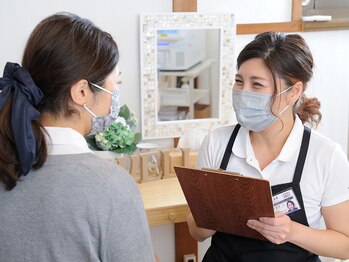 ウェルプラス(Well plus)の写真/【完全個室プライベートサロン】女性のお悩みNo.1のVIO脱毛が通常6,500円→3,000円に★手間やお悩み解消◎