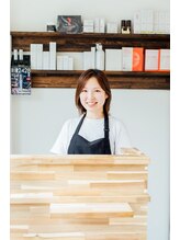 ラナ(Lana) 長沢 遥