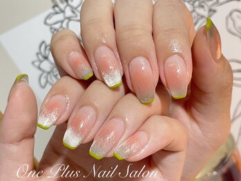 ワンプラススタジオ(One Plus Studio)/