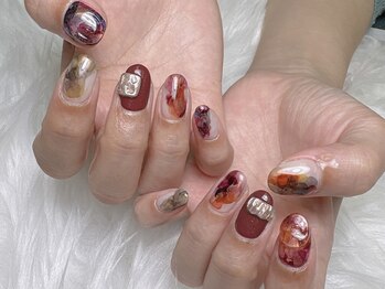 ウニ 立川(uni.)/