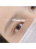 【束感まつげパーマ】+【フェニックス(美容液)】アイパック+シャンプー¥7000