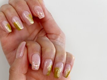 アトリエ ボノ(BONO)/定額シンプルアート