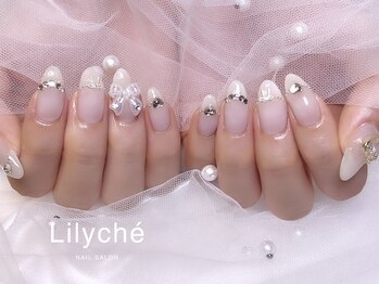 ワンホンネイル