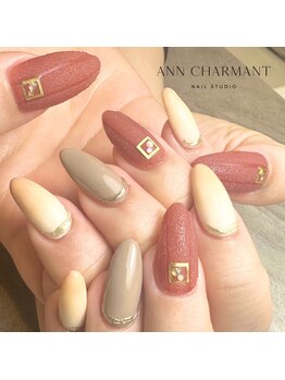 セレクトアートコース¥6,800～