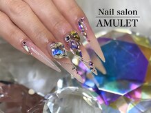 アミュレット(AMULET)