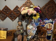 プーケット スパ(PHUKET SPA)/