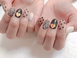 キラキラコース6,880円[板橋]