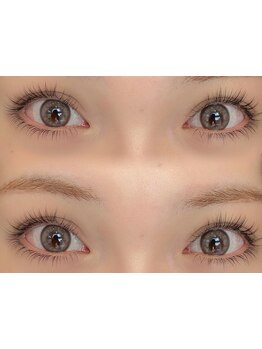 キープ力が自慢のサロン