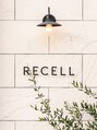 リセル(RECELL) スタッフ 