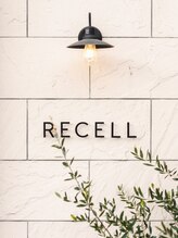 リセル(RECELL) スタッフ