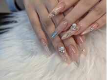 ボーテ(Beaute`)/お持ち込みデザイン