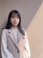 リュクス(RUXE) 前田 なるみ