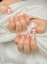 エクレ(E'clat)/お持込みデザイン♪