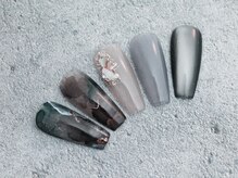 コービーネイル(Kobe nail)/デザインネイル