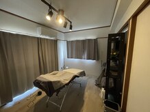 トータルヘッドケア匠