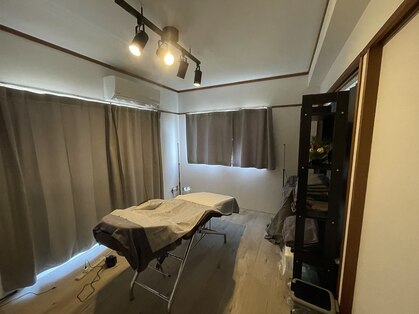 トータルヘッドケア匠の写真